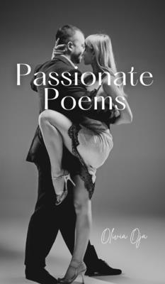 Passionate Poems 1