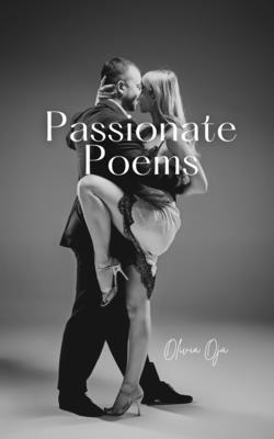 Passionate Poems 1