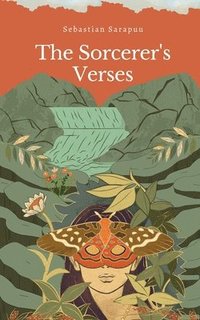 bokomslag The Sorcerer's Verses
