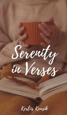 Serenity in Verses 1