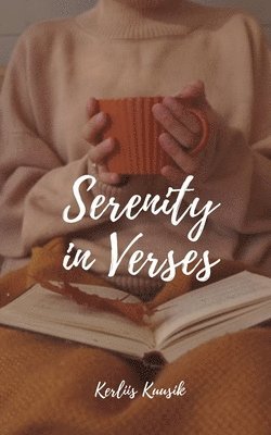 Serenity in Verses 1