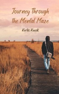 bokomslag Journey Through the Mental Maze