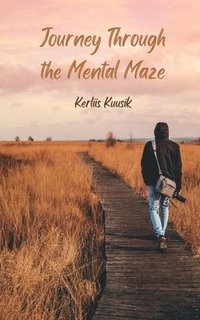 bokomslag Journey Through the Mental Maze