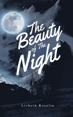 bokomslag Beauty of the Night