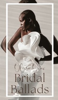 bokomslag Bridal Ballads