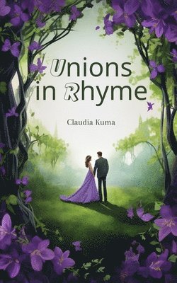 Claudia Kuma - Unions in Rhyme, Häftad