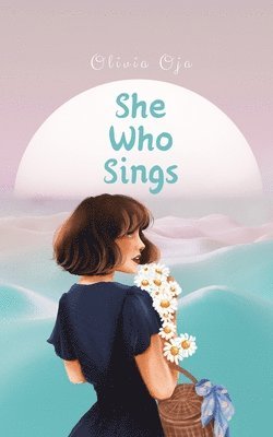 bokomslag She Who Sings