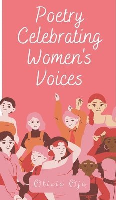 Poetry Celebrating Women's Voices 1