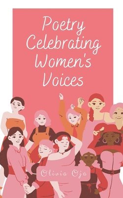 Poetry Celebrating Women's Voices 1