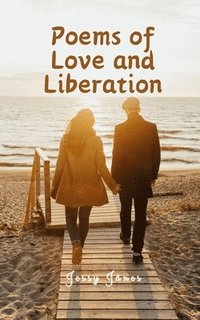 bokomslag Poems of Love and Liberation