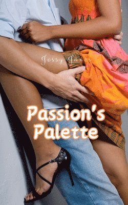 Passion's Palette 1