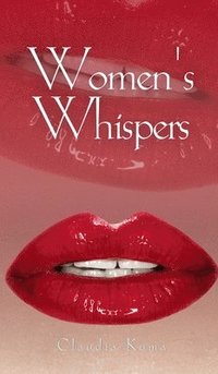 bokomslag Women's Whispers