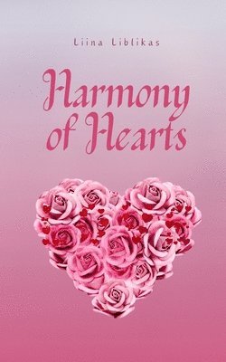 bokomslag Harmony of Hearts