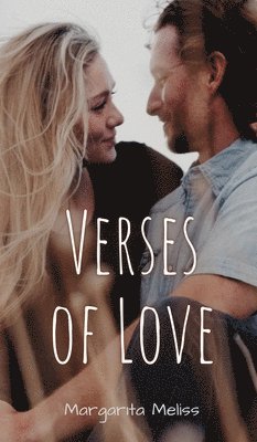 bokomslag Verses of Love