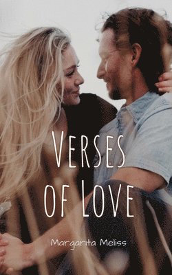 bokomslag Verses of Love