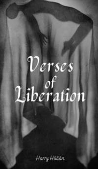 bokomslag Verses of Liberation