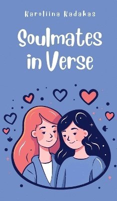 bokomslag Soulmates in Verse