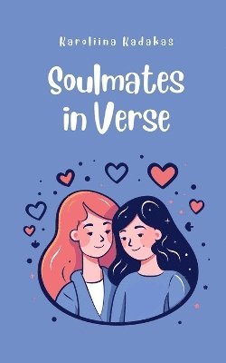 bokomslag Soulmates in Verse