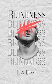 bokomslag Blindness