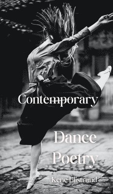 Contemporary Dance Poetry 1