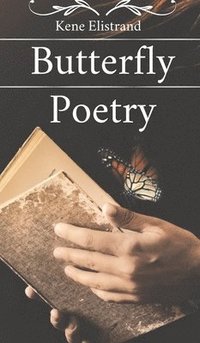 bokomslag Butterfly Poetry