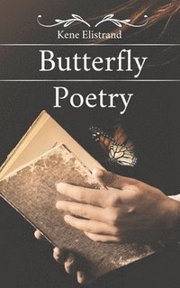 bokomslag Butterfly Poetry