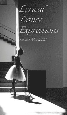 Lyrical Dance Expressions 1