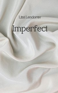 bokomslag Imperfect