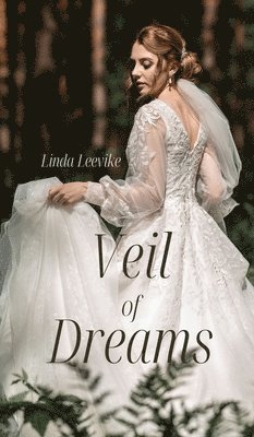 Veil of Dreams 1