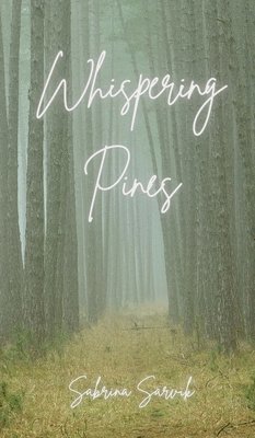 bokomslag Whispering Pines