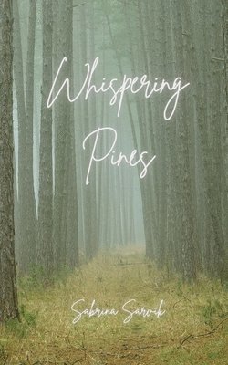 bokomslag Whispering Pines