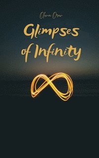 bokomslag Glimpses of Infinity