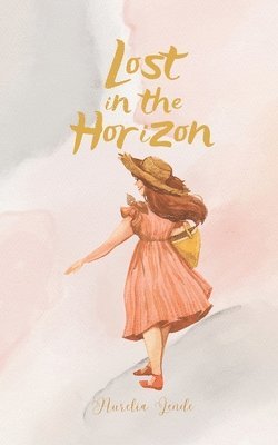 Lost in the Horizon 1