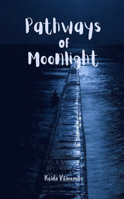 Pathways of Moonlight 1