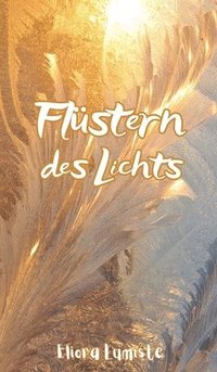 bokomslag Flstern des Lichts