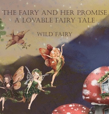 The Fairy and Her Promise 1