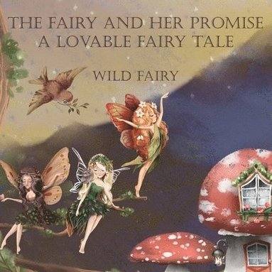 bokomslag The Fairy and Her Promise