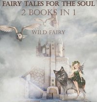 bokomslag Fairy Tales For The Soul