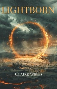 bokomslag Lightborn