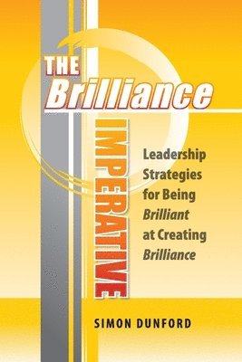 The Brilliance Imperative 1