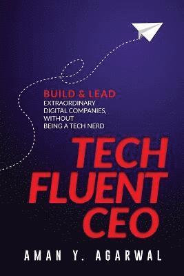 Tech Fluent CEO 1