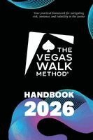 Matthew Reynolds - Vegas Walk Method(R) Handbook 2026, Häftad