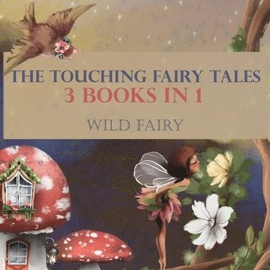 bokomslag The Touching Fairy Tales
