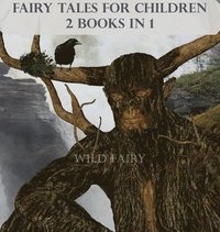 bokomslag Fairy Tales For Children