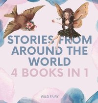 bokomslag Stories From Around the World