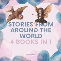bokomslag Stories From Around the World