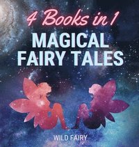 bokomslag Magical Fairy Tales