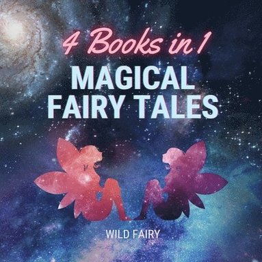 bokomslag Magical Fairy Tales