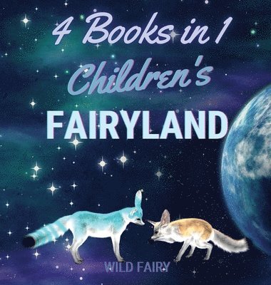 bokomslag Children's Fairyland