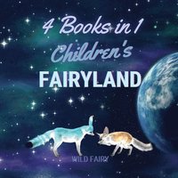 bokomslag Children's Fairyland